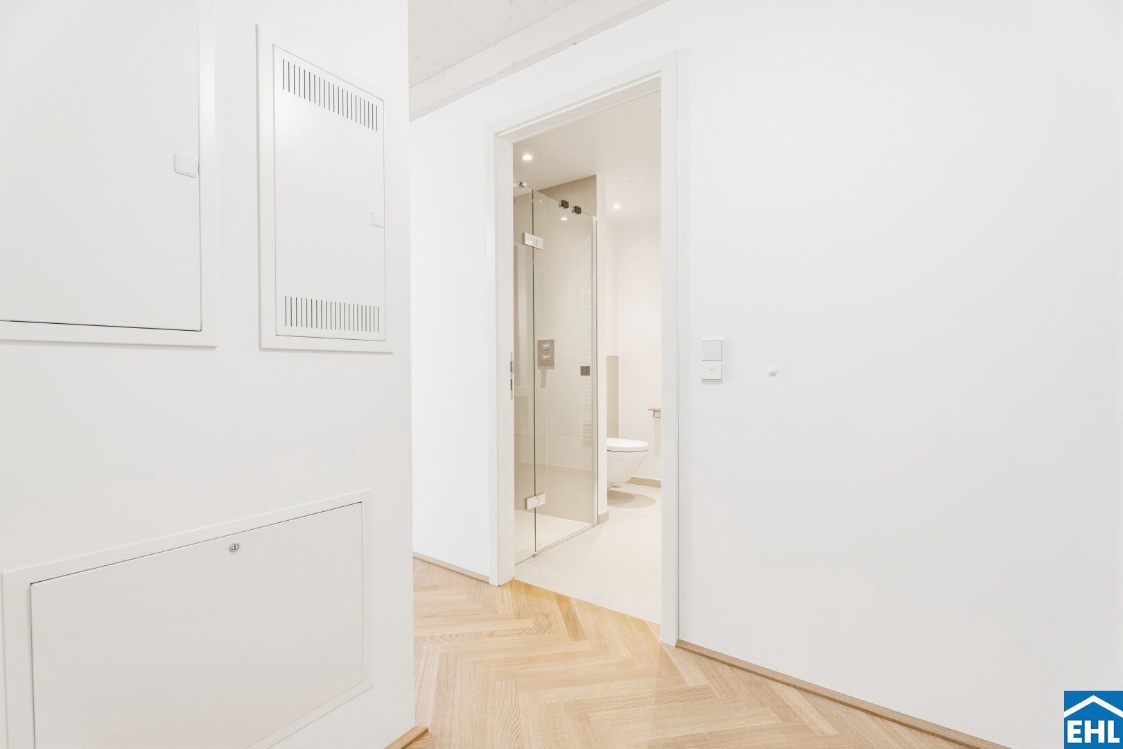 Wohnung – Wien - Mehr