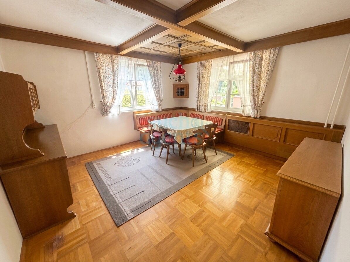 Haus – Waldbach - Ansicht 3