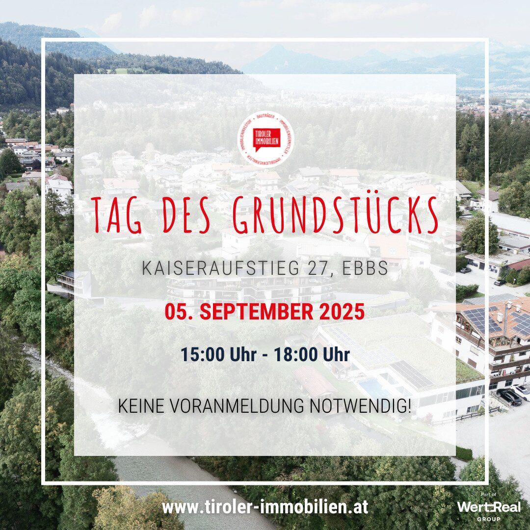 Exklusives Südost-Penthouse // W17 - OPEN HOUSE am 05.09.2025
