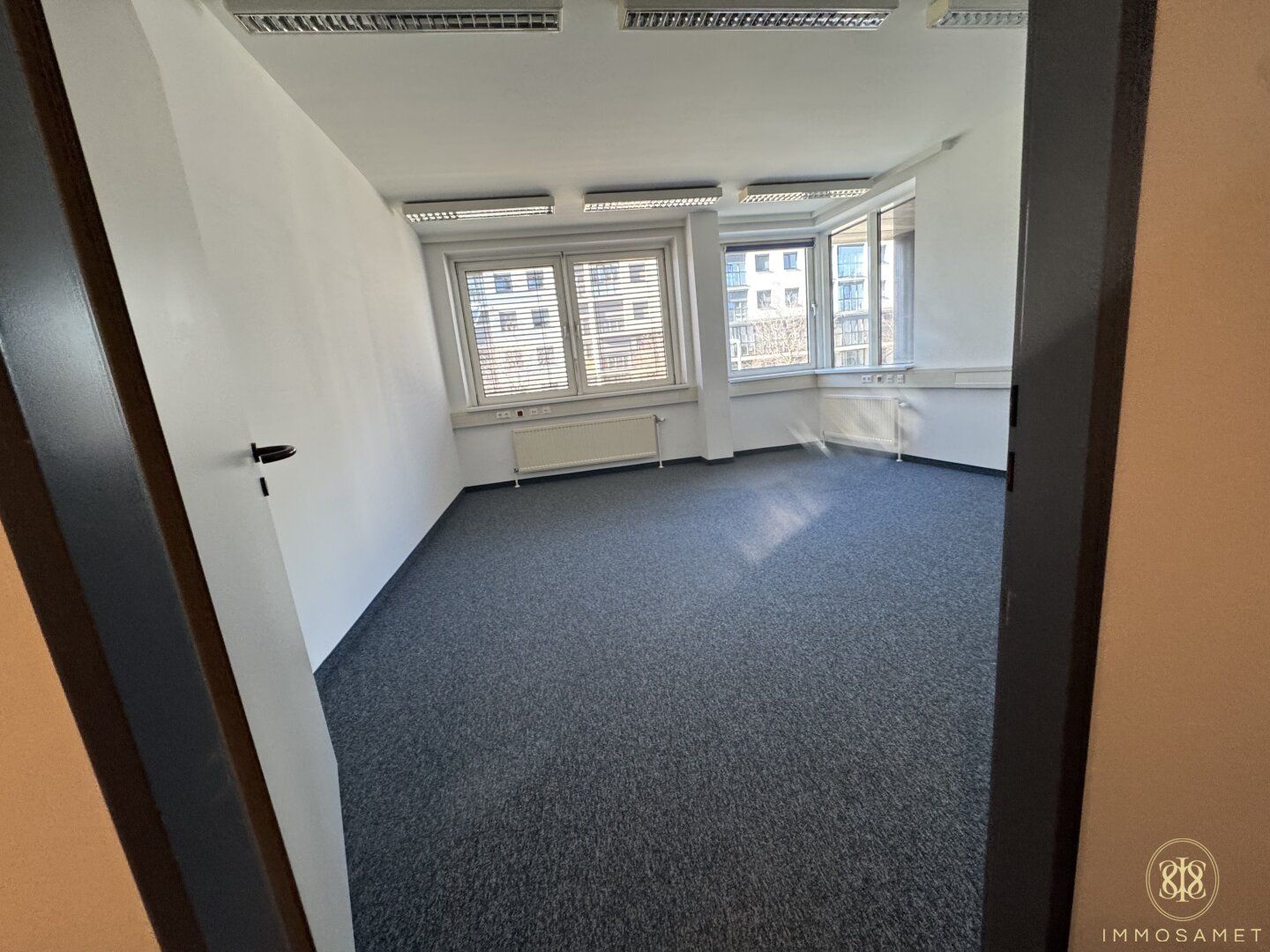Attraktive, gepflegte Büro- oder Praxisfläche im 12. Bezirk - Mehr