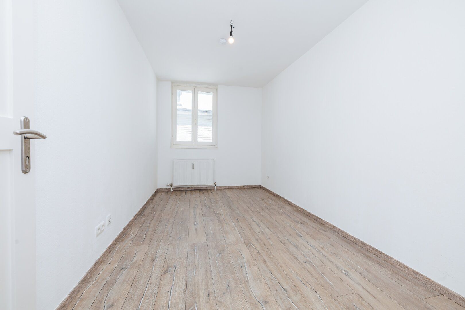 Wohnung – Klagenfurt am Wörthersee, Völkermarkter Vorstadt - Ansicht 4