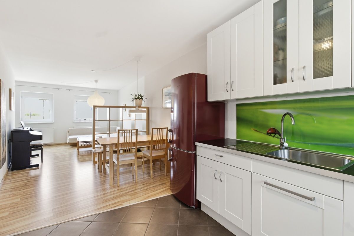 Wohnung – Gerasdorf, Katastralgemeinde Gerasdorf - Ansicht 3