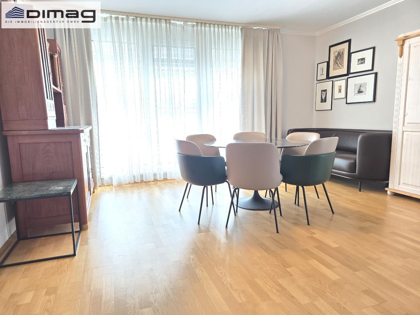 Wohnung – Wien - Ansicht 2