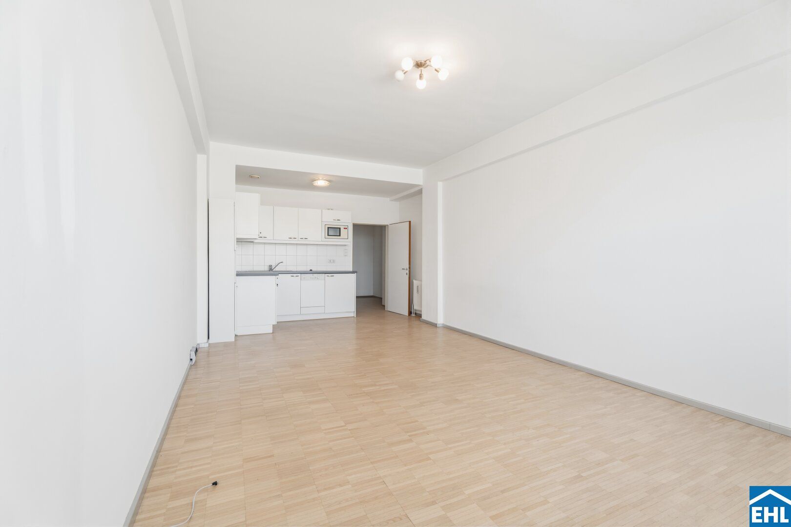 Apartamento T1, 69 m²