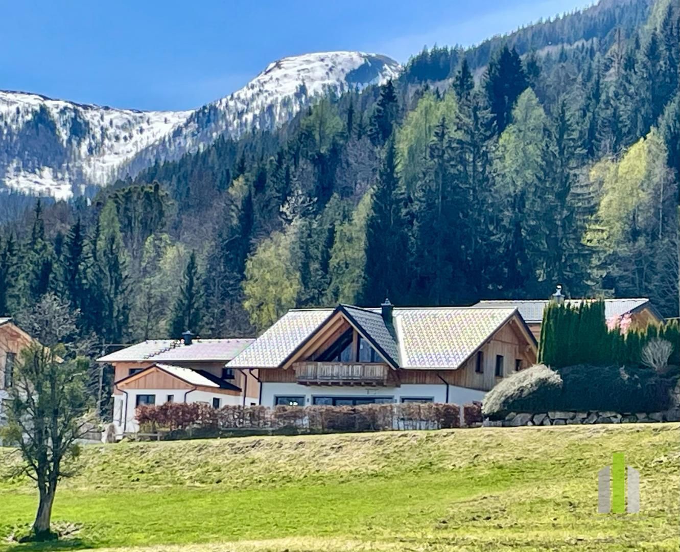 Sofort einziehen und noch diesen Sommer genießen - MODERN, GEMÜTLICH und voller CHARME