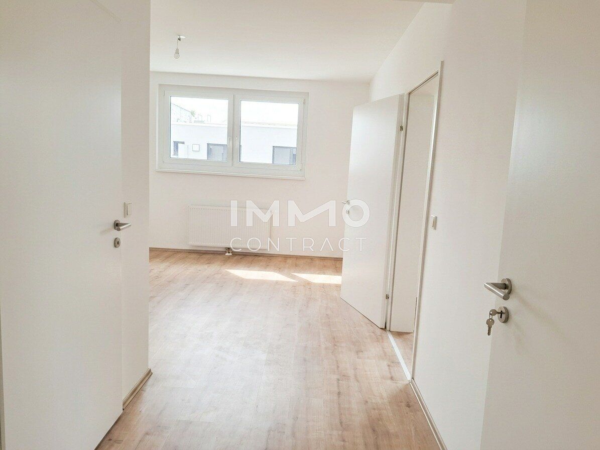 Wohnung – Wiener Neustadt - Ansicht 2