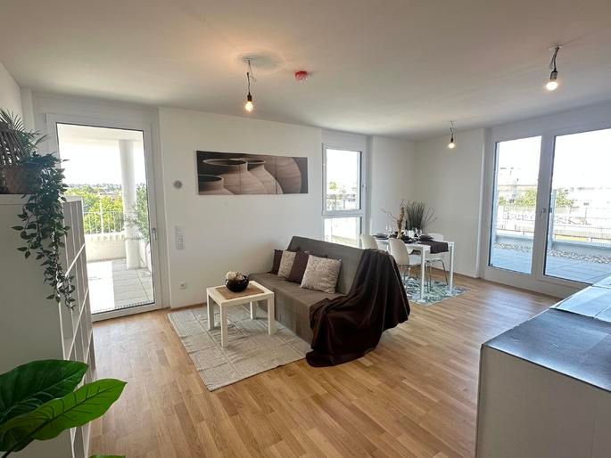 Wohnung – Wien