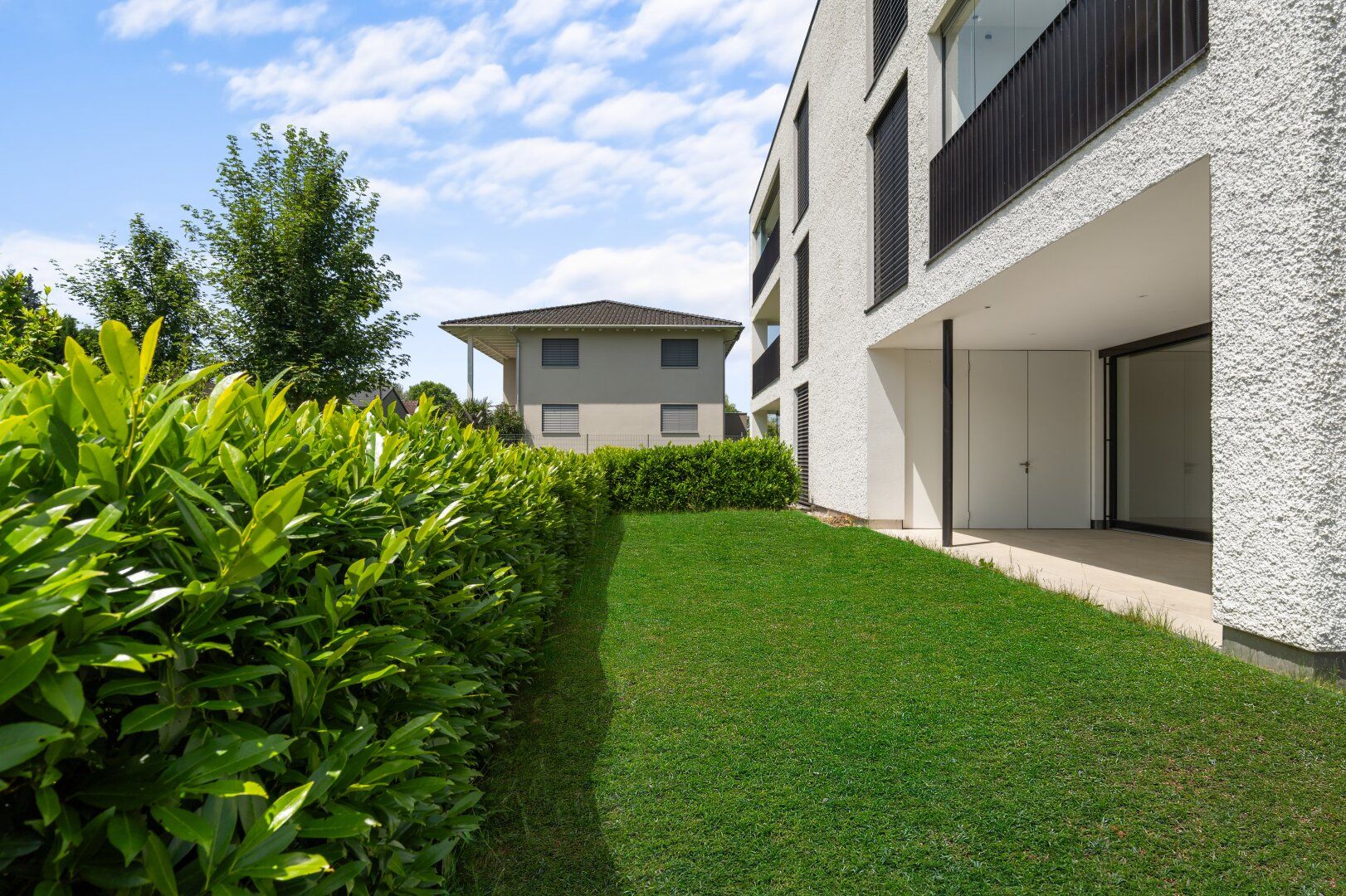 Wohnung – Hard, Bezirk Bregenz - Ansicht 5