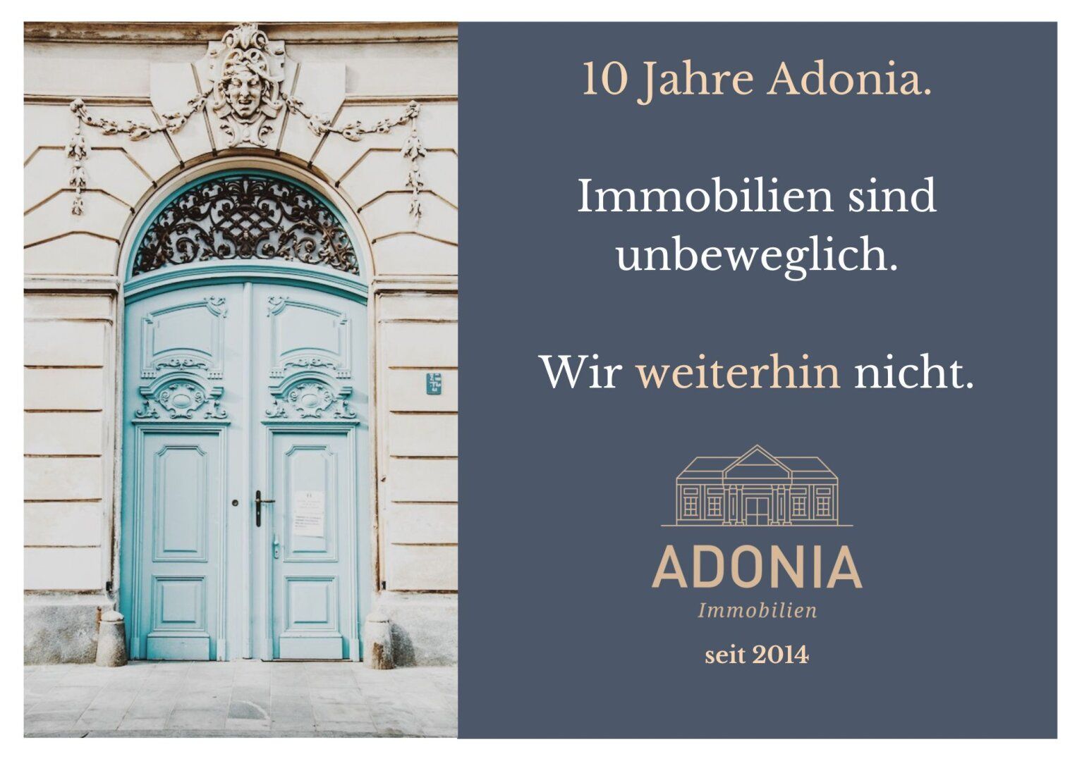 Wohnung – Wien - Ansicht 4