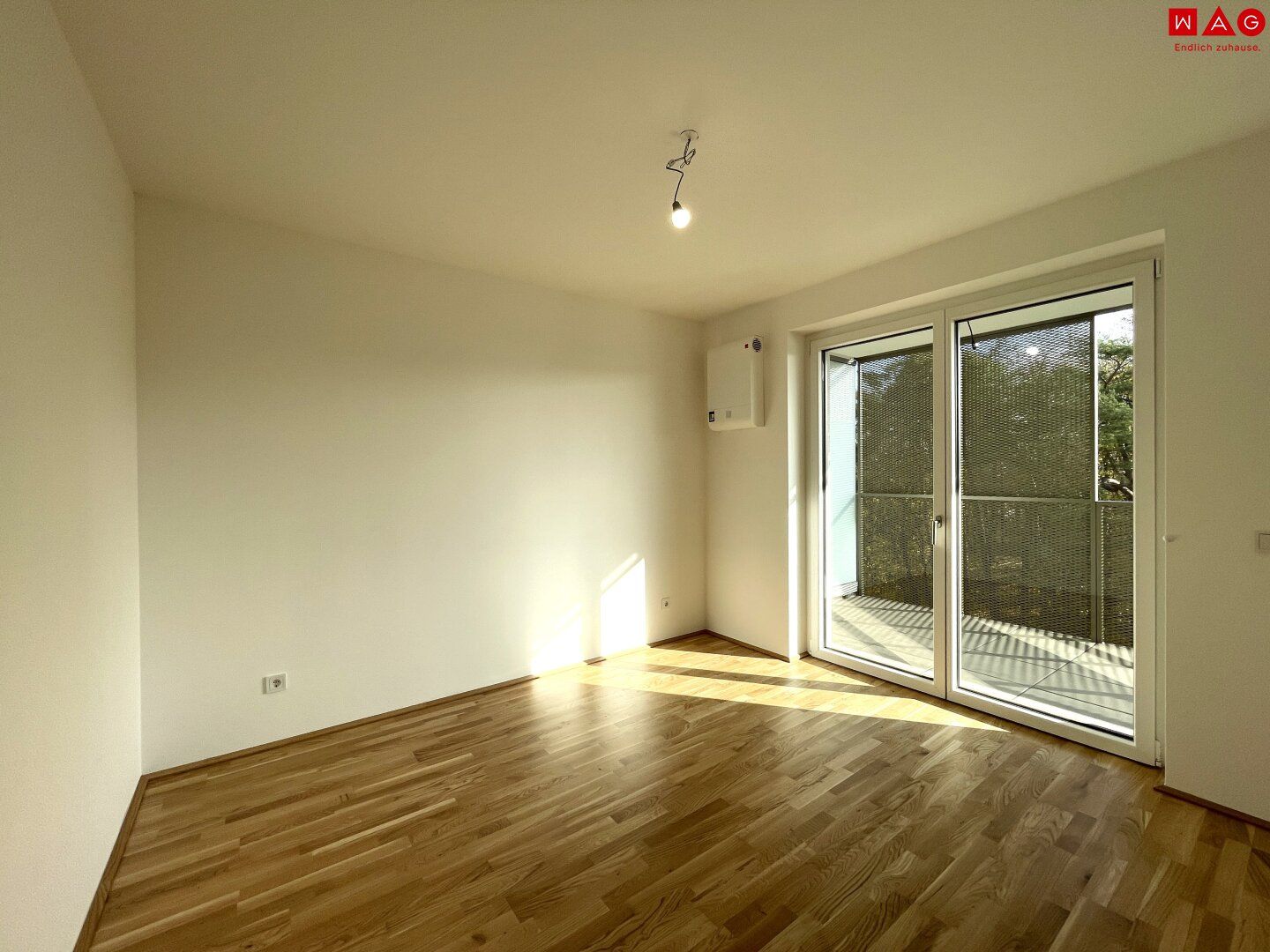 Wohnung – Linz, Bindermichl, Bindermichl-Keferfeld - Ansicht 5