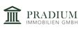 PRADIUM Immobilien GmbH & Co KG logo