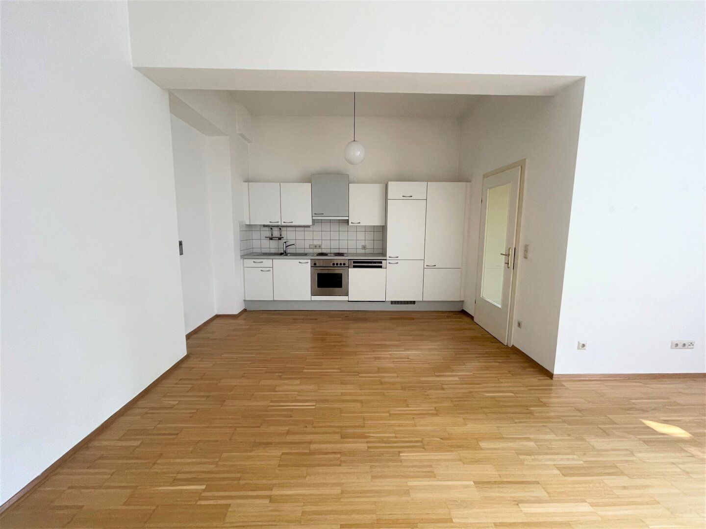 +++ WG-TRAUM +++ Schöne 3-Zimmer-Wohnung in zentraler Lage