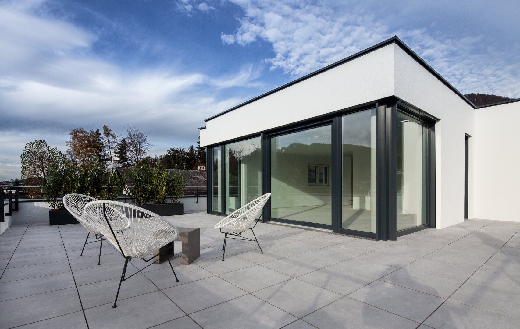 Stadtidylle Parsch - Maisonettewohnung mit 94,67 m² Wohnfläche | inkl. Parkplätze