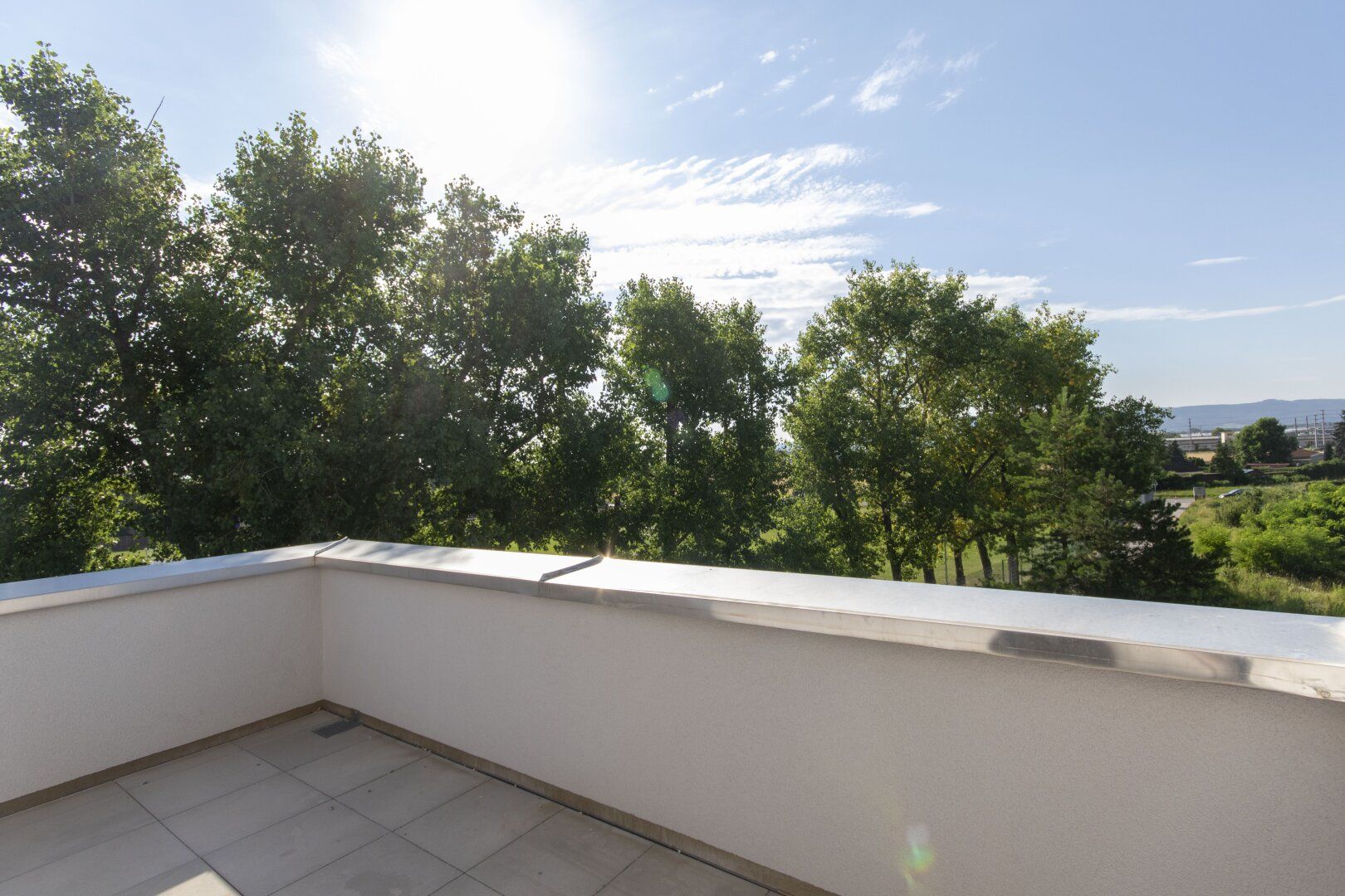 1-soban stan, 55 m²