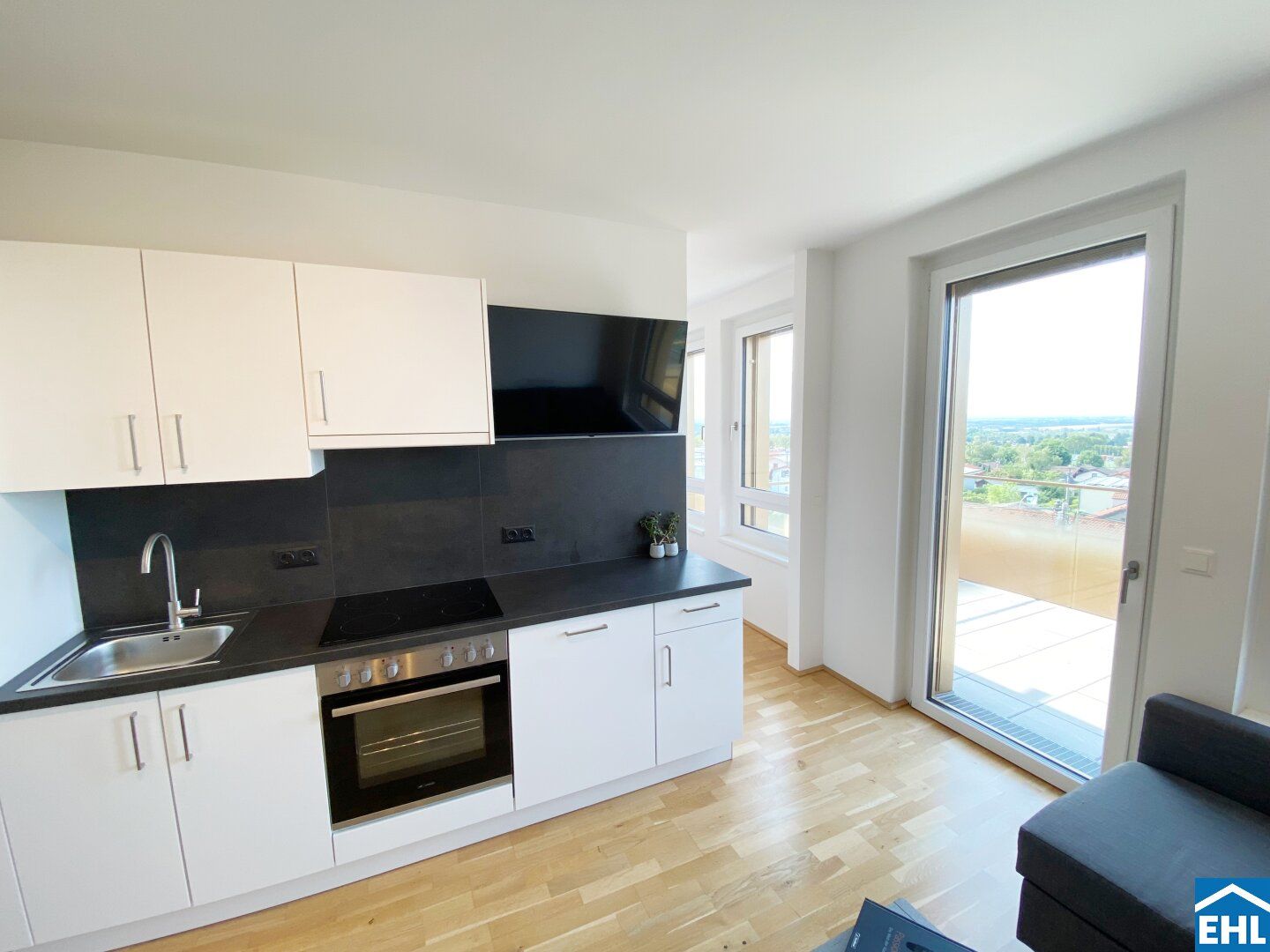 Wohnung – Wien - Ansicht 3