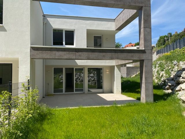 Modernes Zuhause in bester Grünruhelage zu vermieten