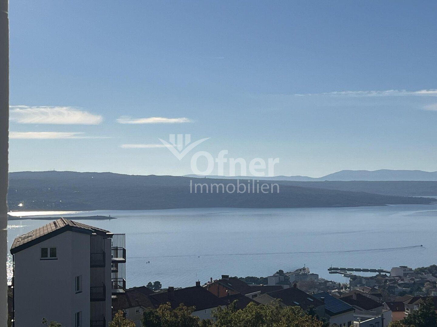 Haus – Crikvenica - Ansicht 2