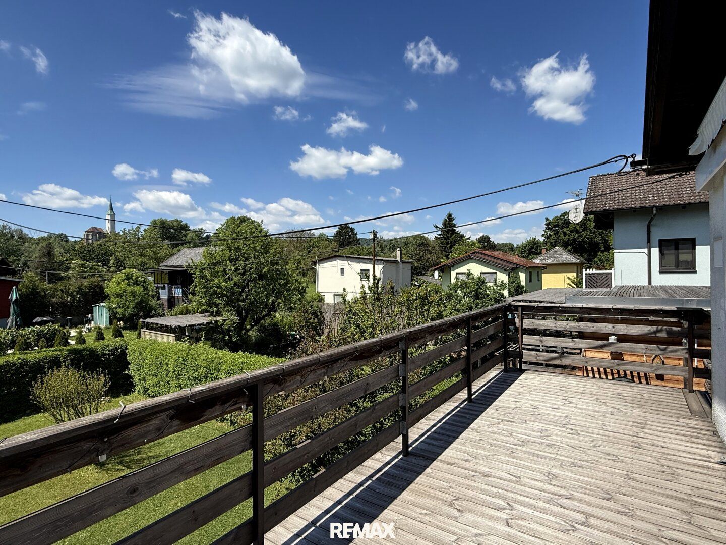Haus – Klosterneuburg, Katastralgemeinde Klosterneuburg - Ansicht 4