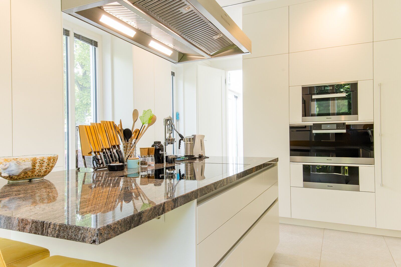 Haus – Anif - Ansicht 5