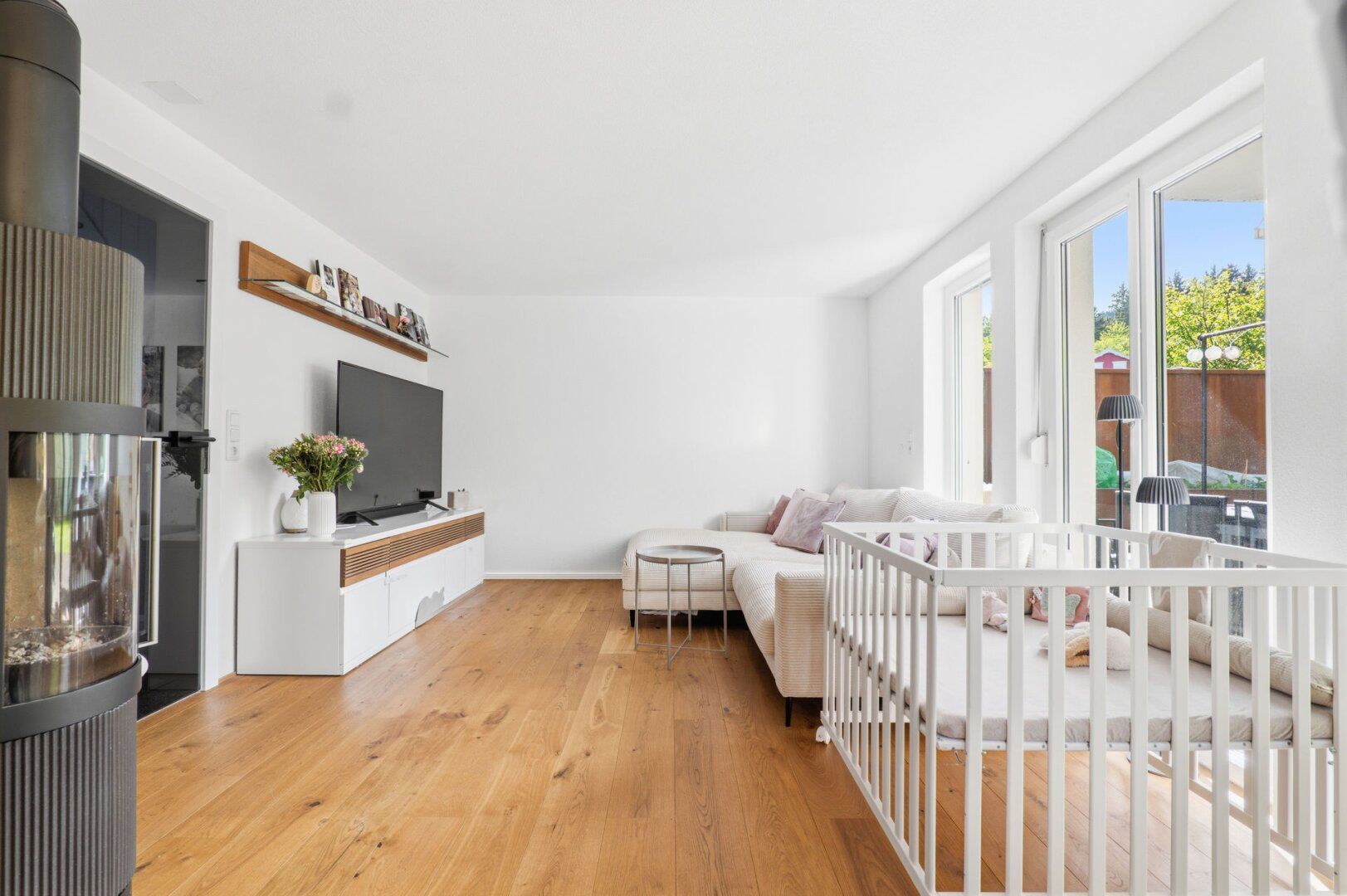 Haus – Hohenweiler, Ried - Ansicht 5