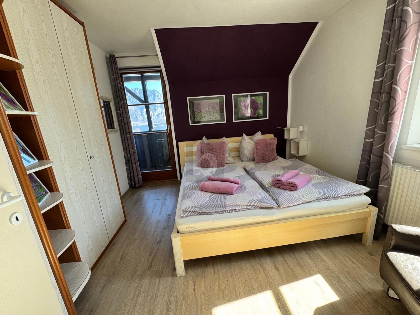 Wohnung – Altmünster - Ansicht 4