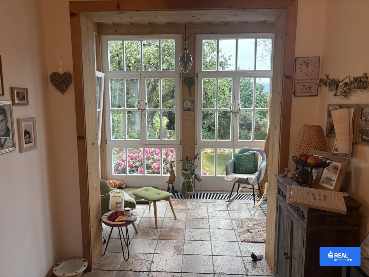 Haus – Preitenegg - Ansicht 4