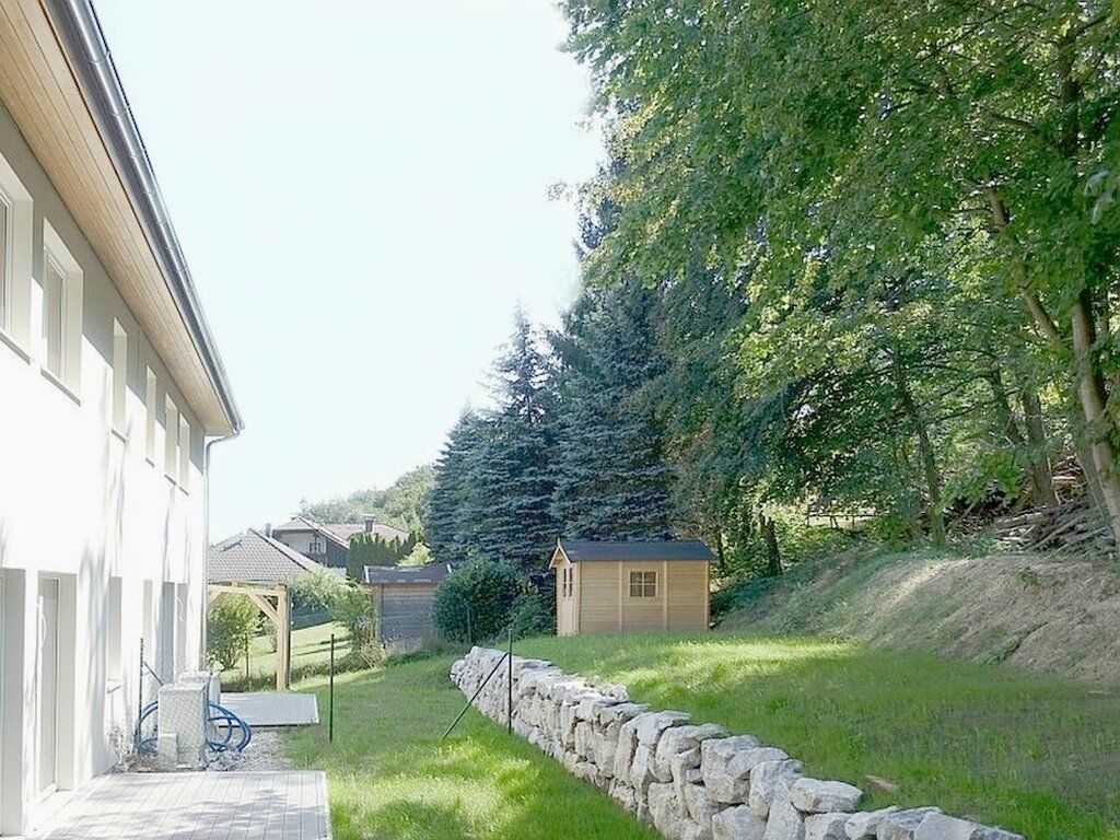Haus – Pressbaum - Ansicht 2