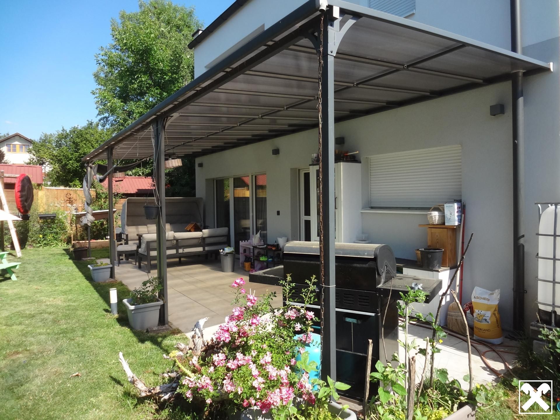 Haus – Urschendorf - Ansicht 3