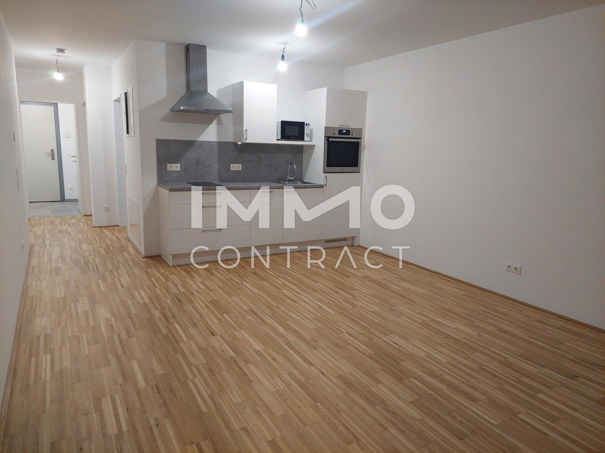 Moderne 2-Zmmer Wohnung mit 8m² Balkon in Kaiserebersdorf