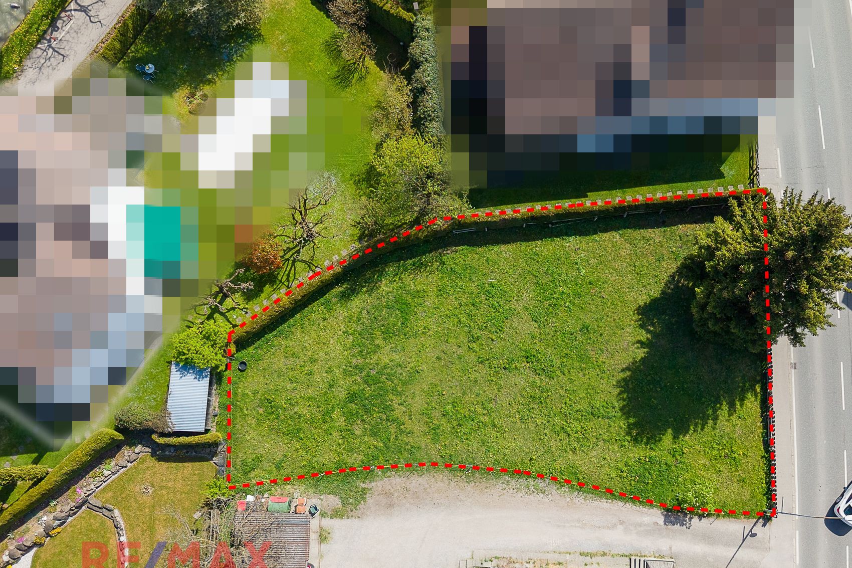 Entspannt wohnen, gut angebunden - Frastanz vereint beides - Ansicht 2