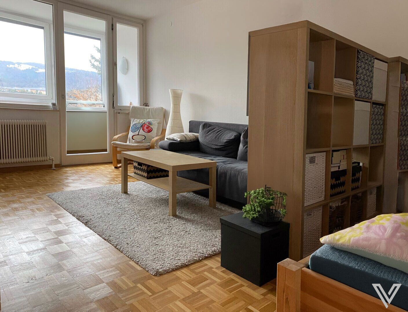 Wohnung – Salzburg - Ansicht 2