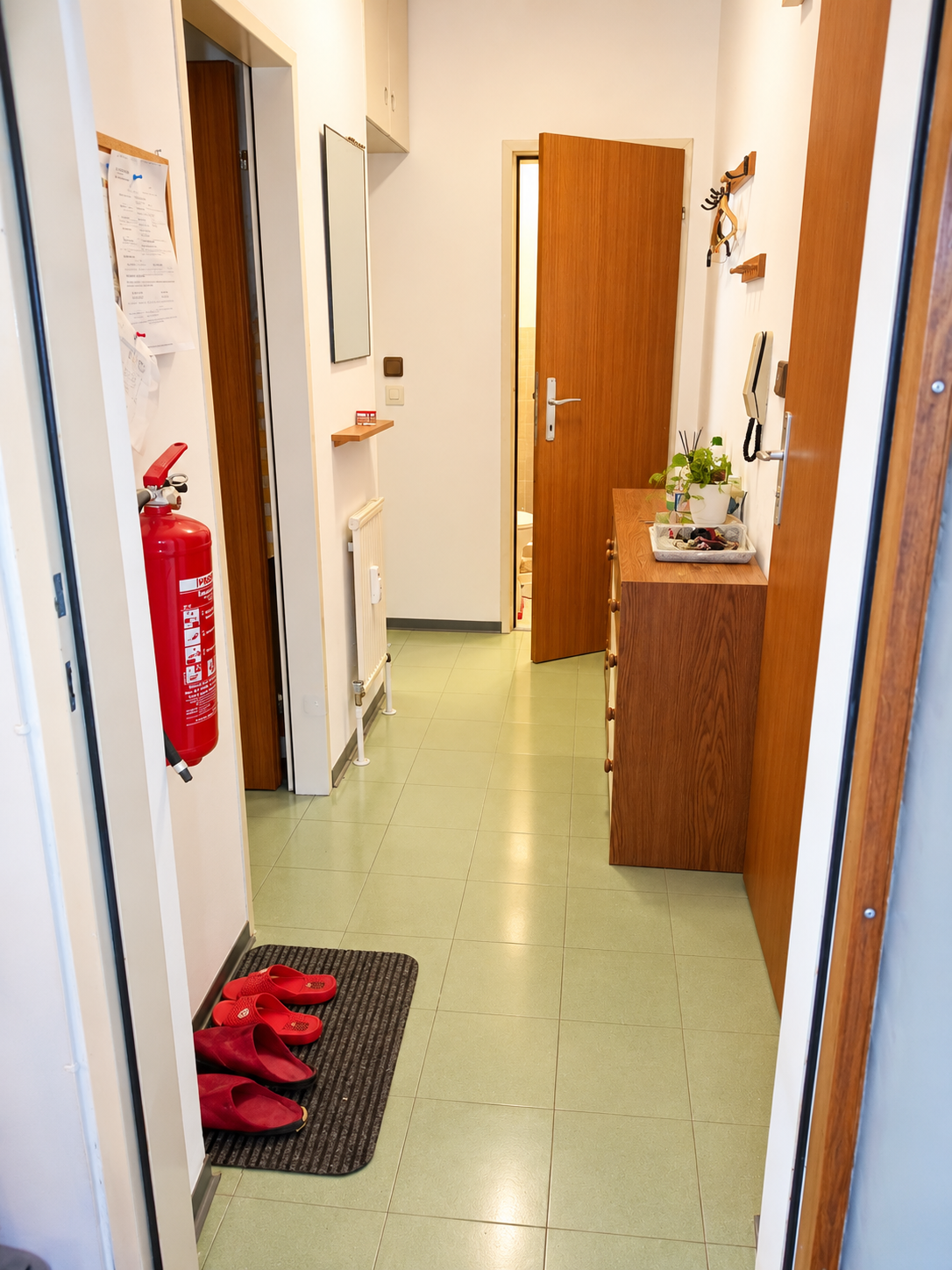 Wohnung – Graz - Ansicht 4