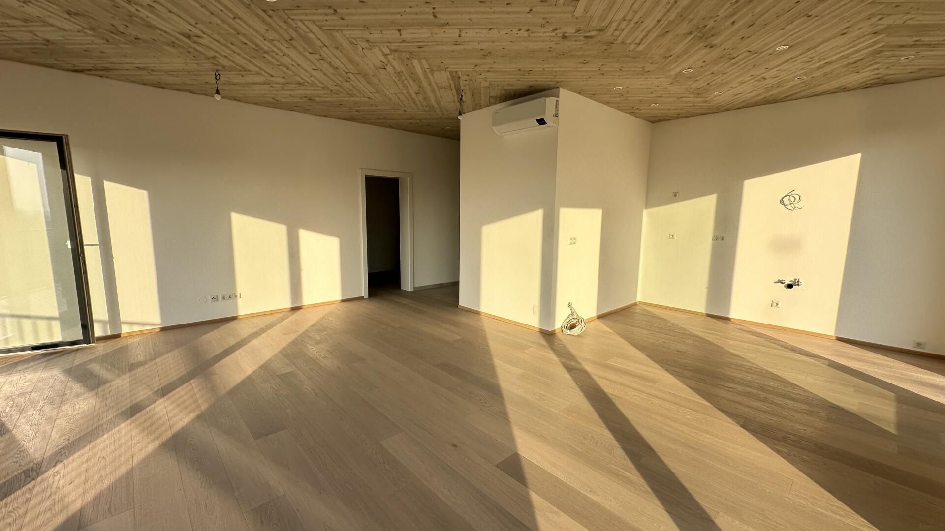 WALTENDORF, Penthouse neu errichtet mit Blick über Graz und niedrigen Betriebskosten *Videorundgang*