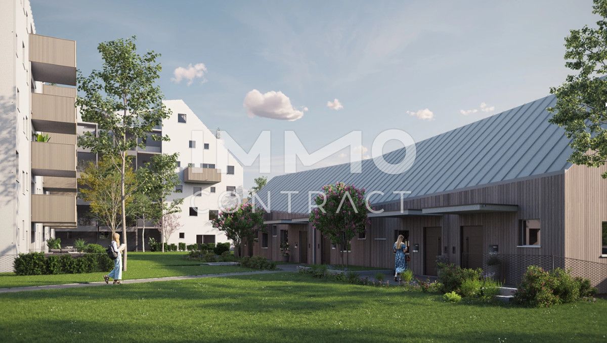 Attraktive 2-Zimmer Balkonwohnung mit Top Infrastruktur - provisionsfrei!