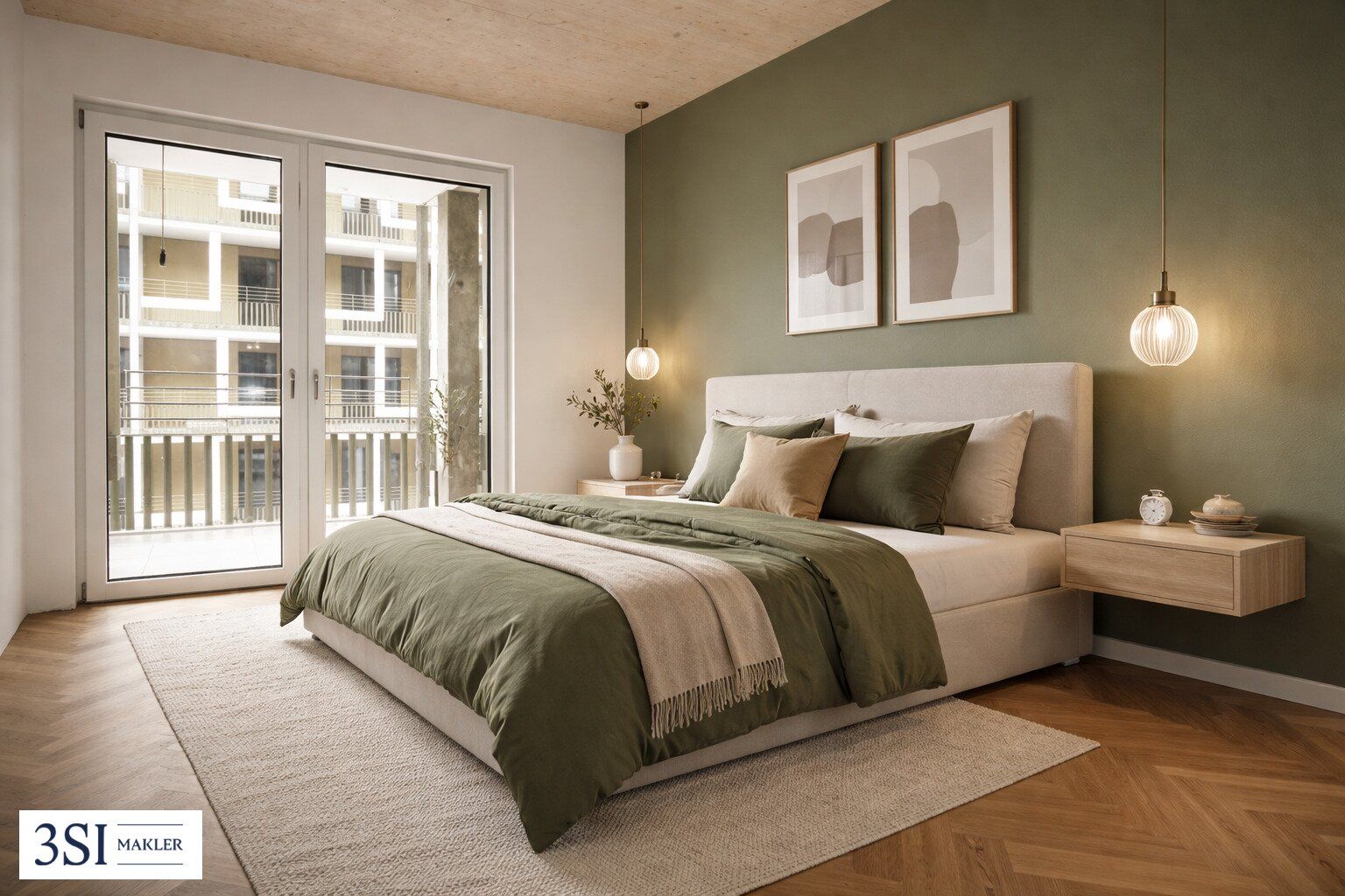 Wohnung – Wien, Rembrandtviertel, Katastralgemeinde Leopoldstadt