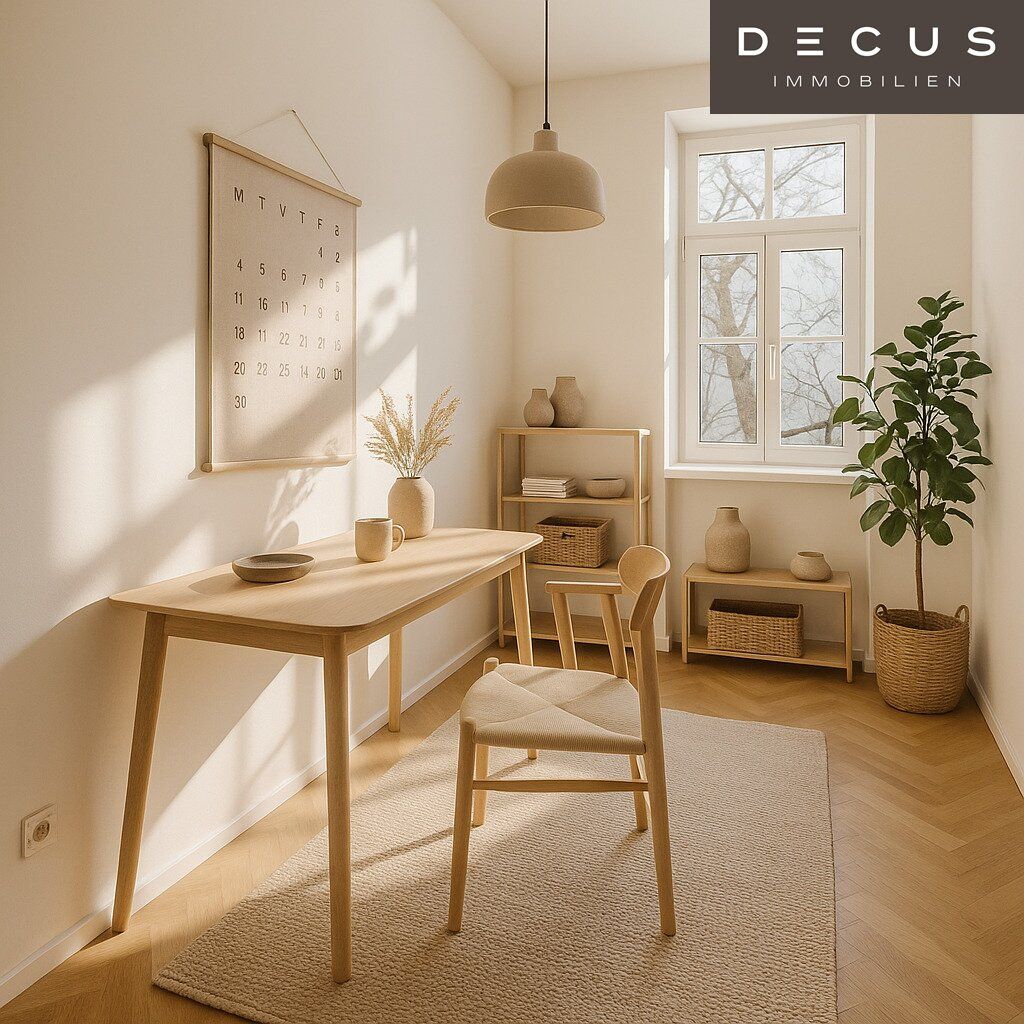 / ERDGESCHOSS / WIEN / 1140 / EIGENNUTZERPREIS / EDLE 2 ZIMMERWOHNUNG