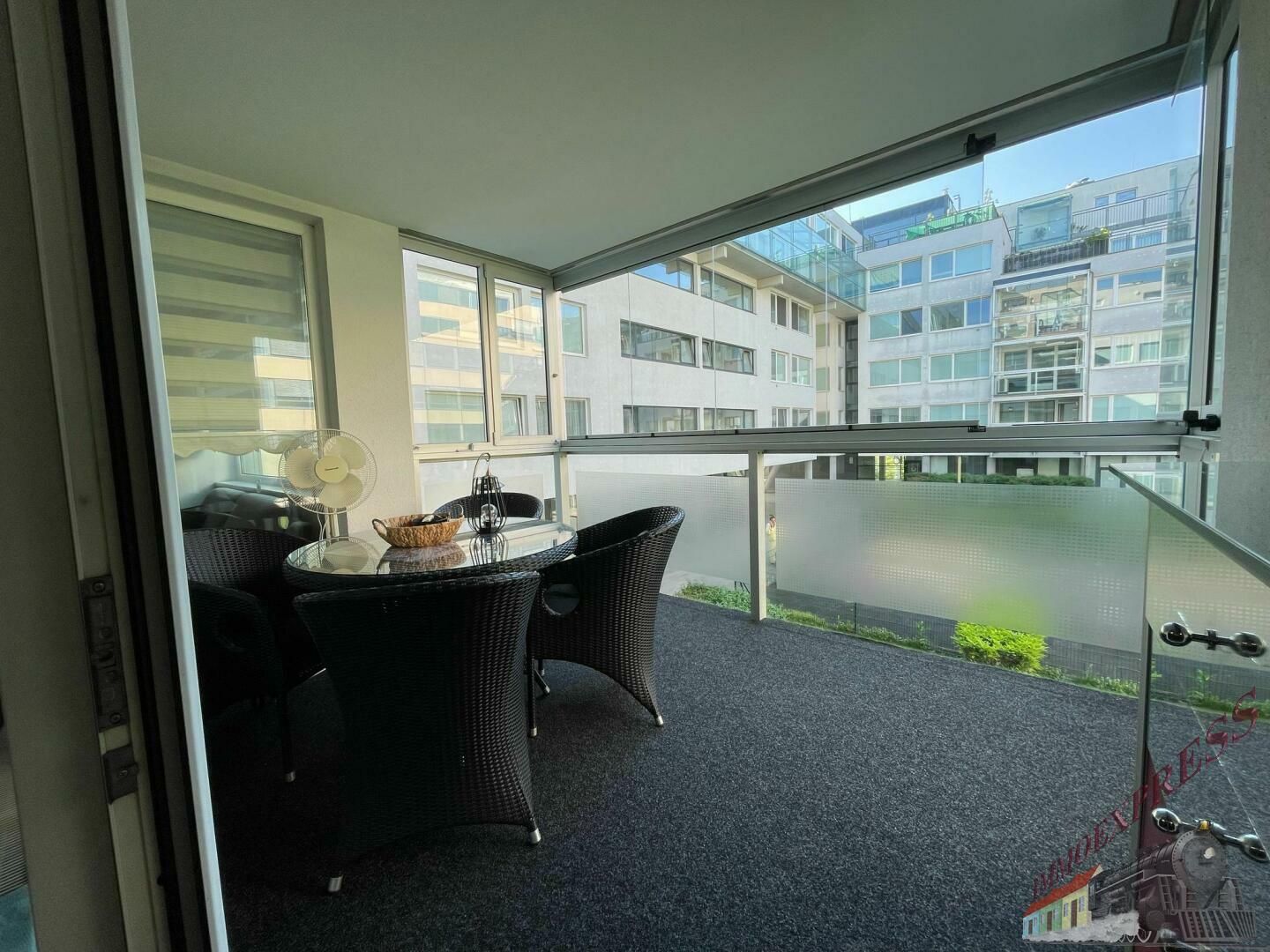 Schöne Wohnung im 10. Bezirk Wien