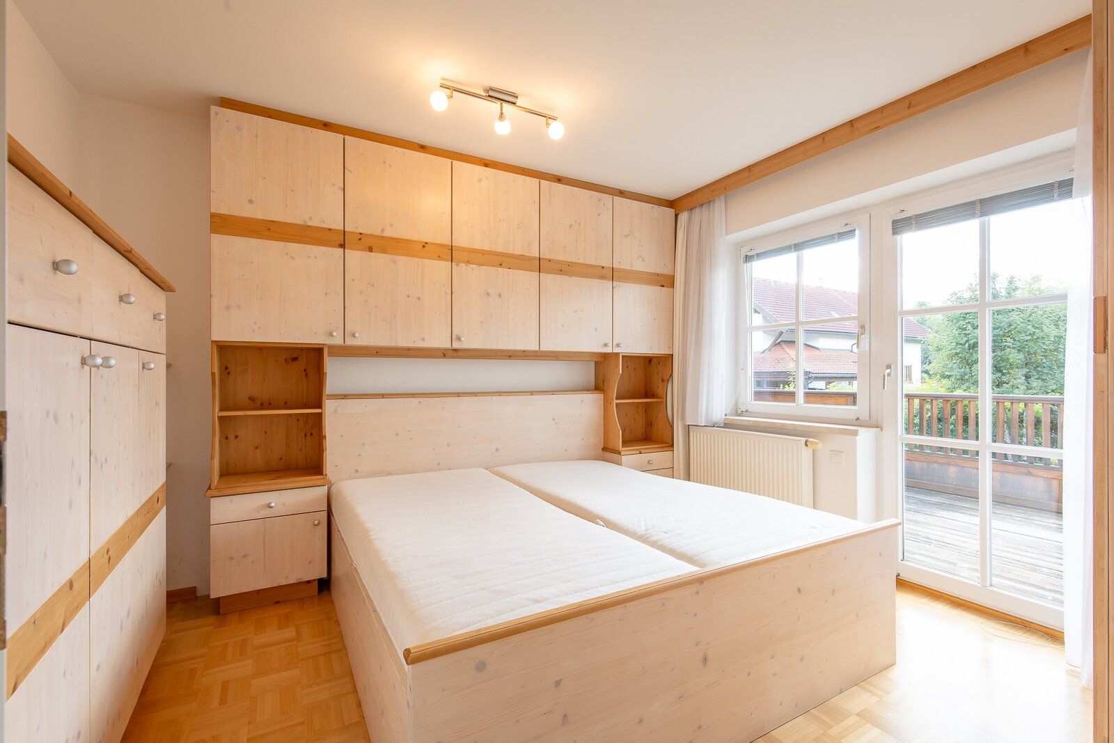 Wohnung – Zell am Moos - Mehr