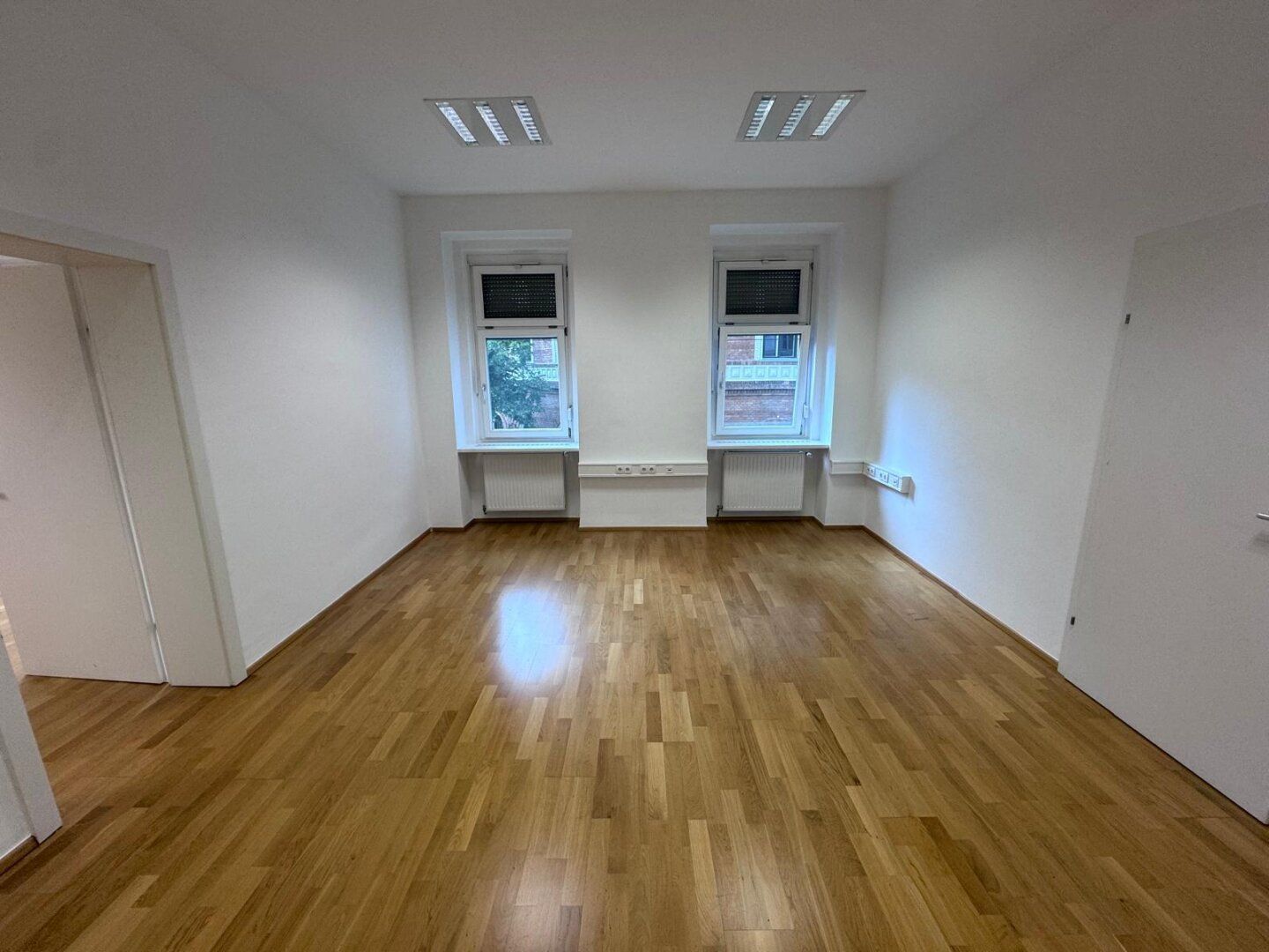 Großzügige Bürofläche auf der Währinger Straße zu mieten! - Ansicht 4