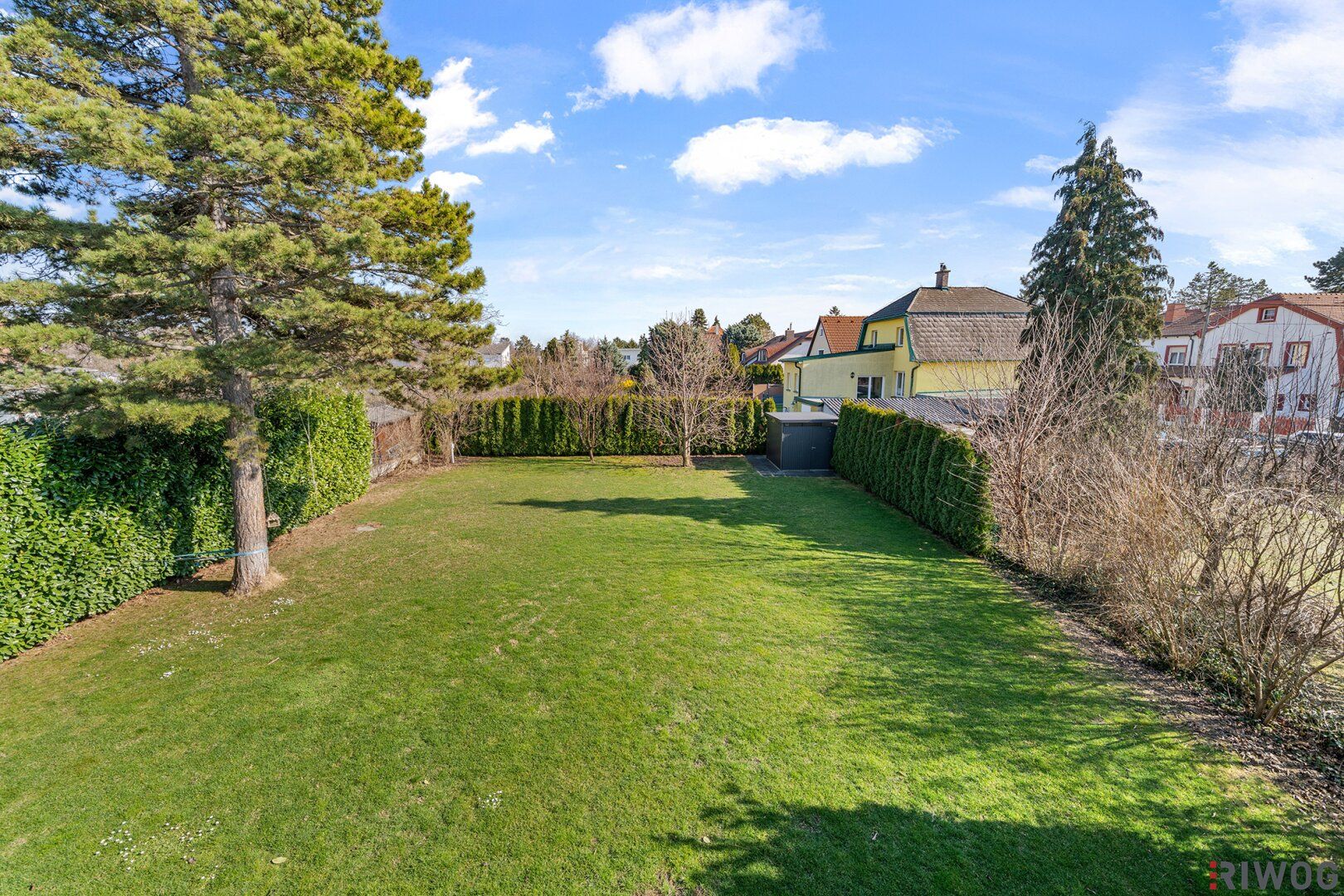 Moderne Architektenvilla | Ca. 20 min in den 1. Bezirk | Virtual Tour | 1000m² Eigengrund | Garage direkt im Haus - Bild 6