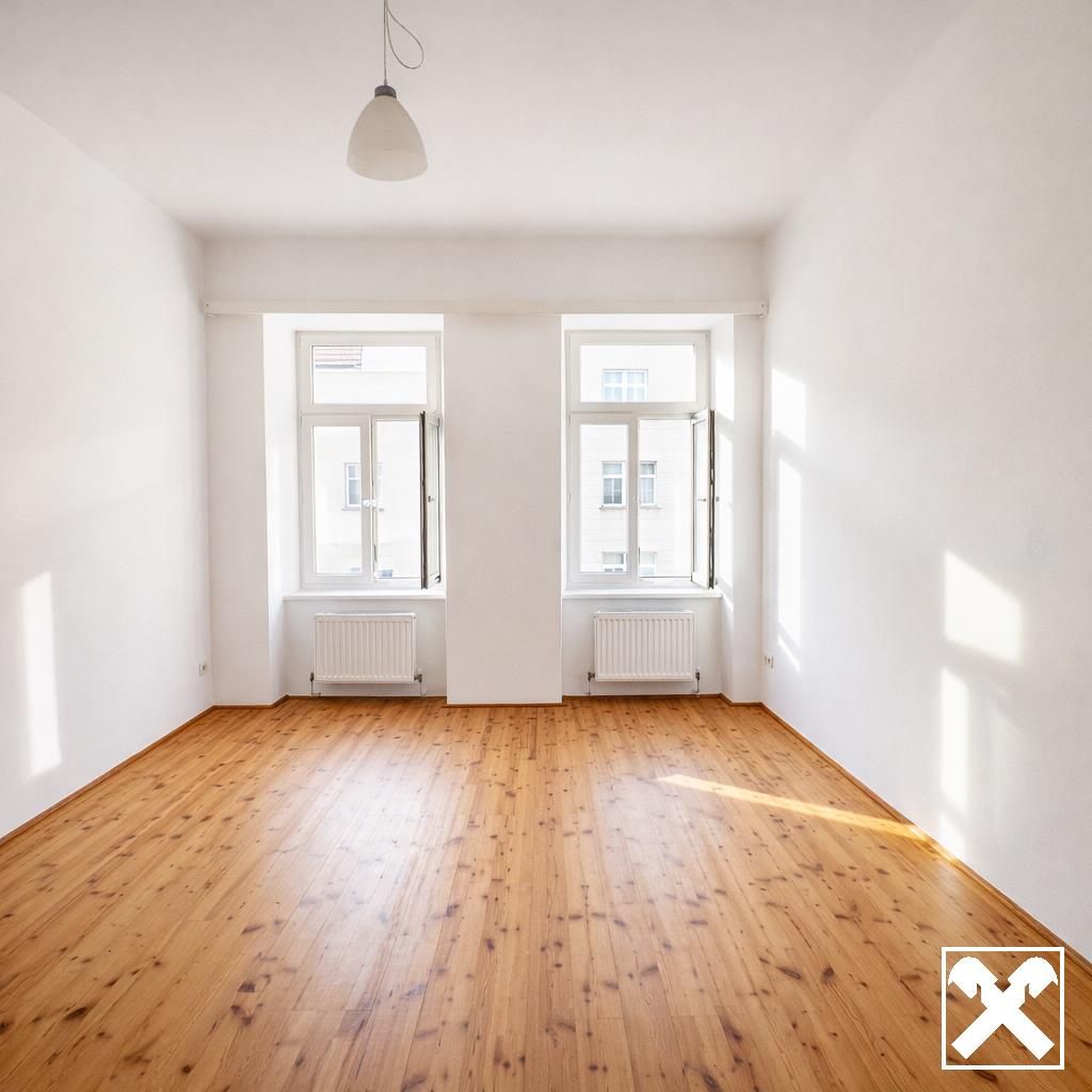 Wohnung – Wien - Ansicht 4