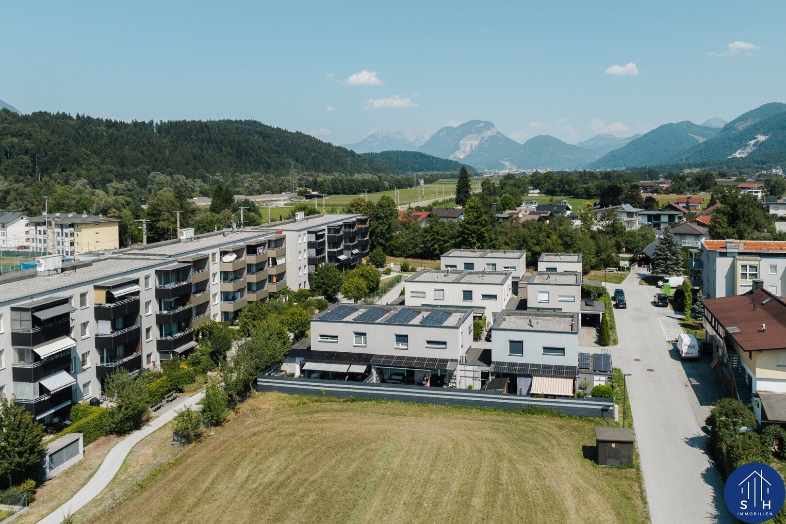 Haus – Kundl