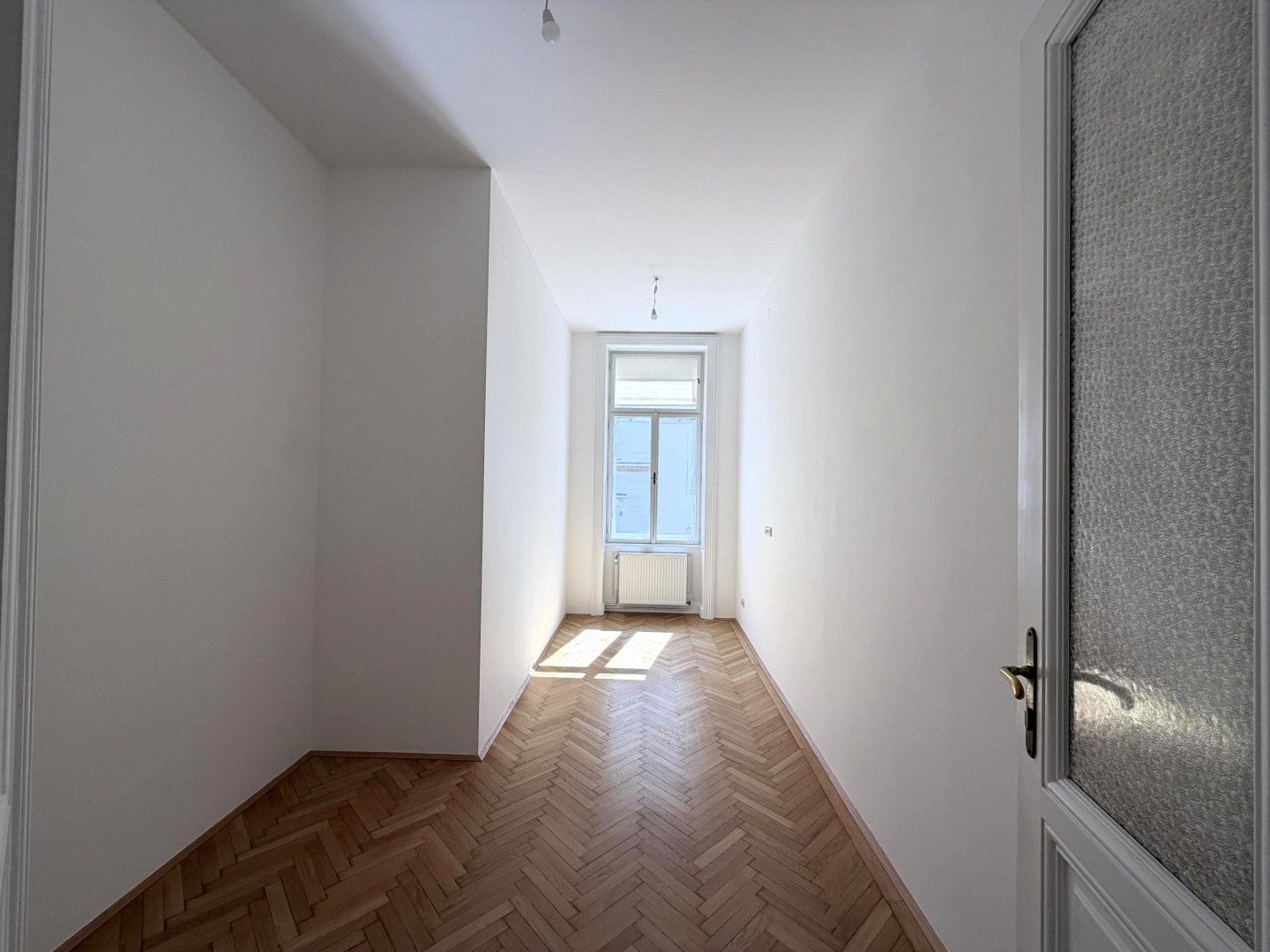Wohnung – Wien - Ansicht 4