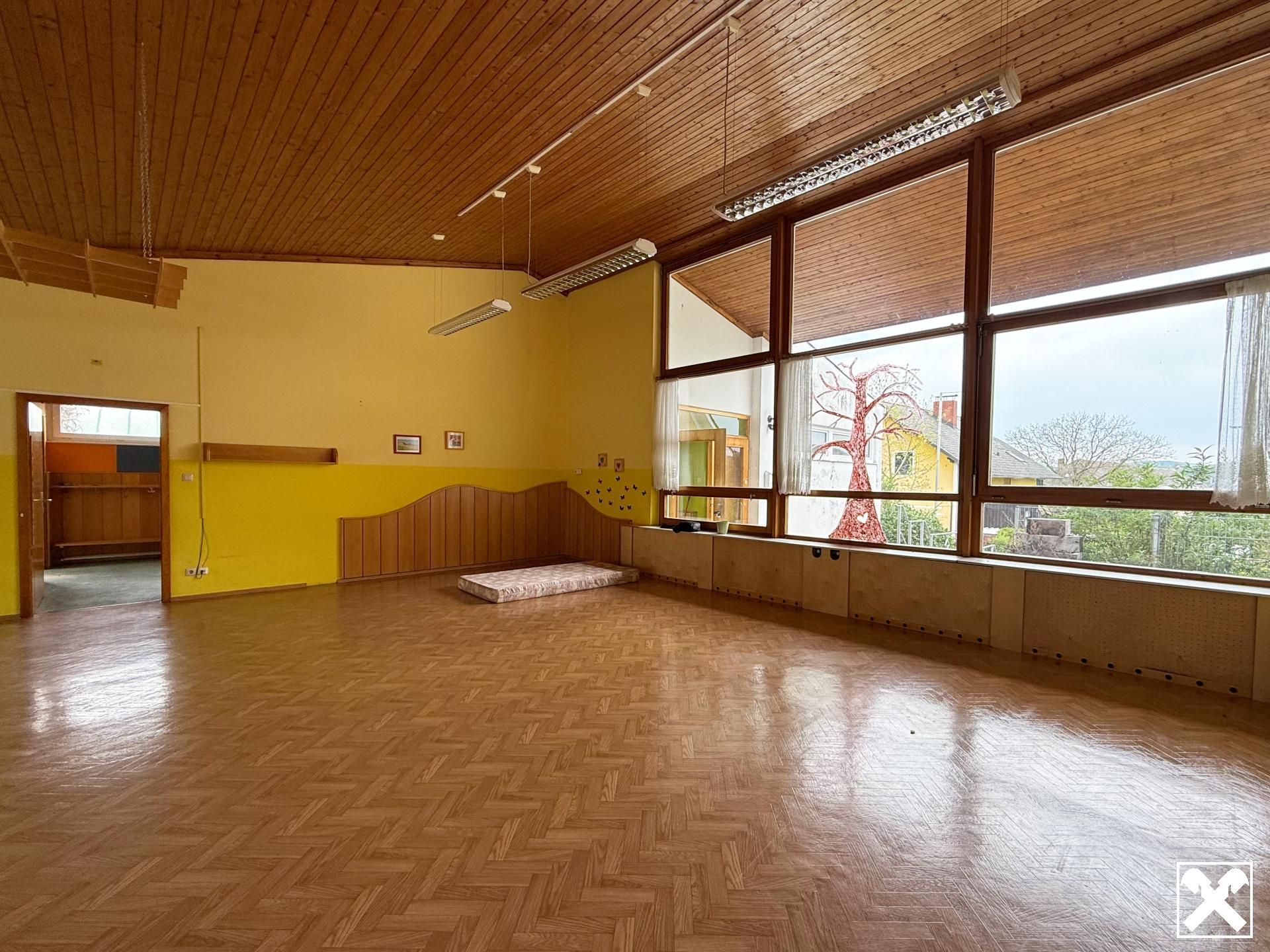 Haus – Marbach an der Donau - Ansicht 4