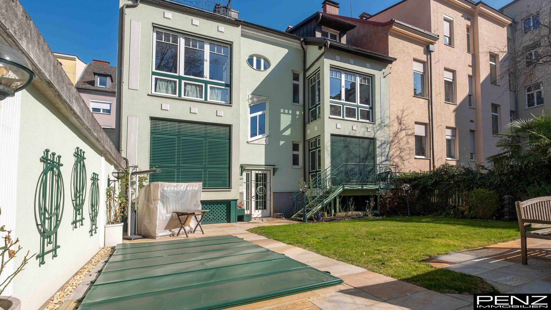 Haus – Linz - Mehr