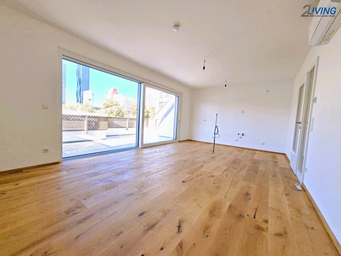 Wohnung – Wien - Ansicht 5