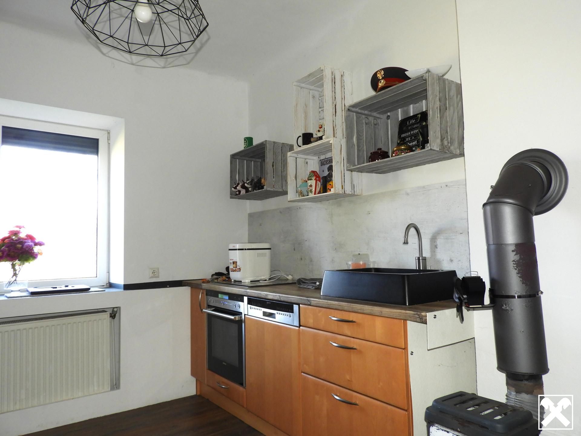 Haus – Ried am Riederberg - Mehr