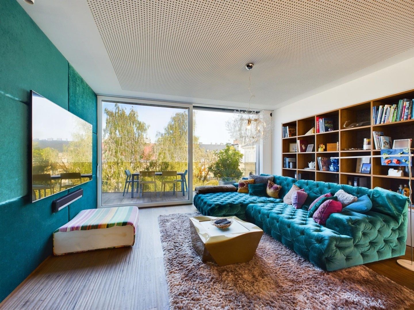 LINZ/STADT: Mehr als Linz zu Füßen...PREMIUMLOFT mit GALERIE/EMPORE + traumhaften Außenbereichen + DACHTERRASSE mit Whirpool und im Herzen von Linz