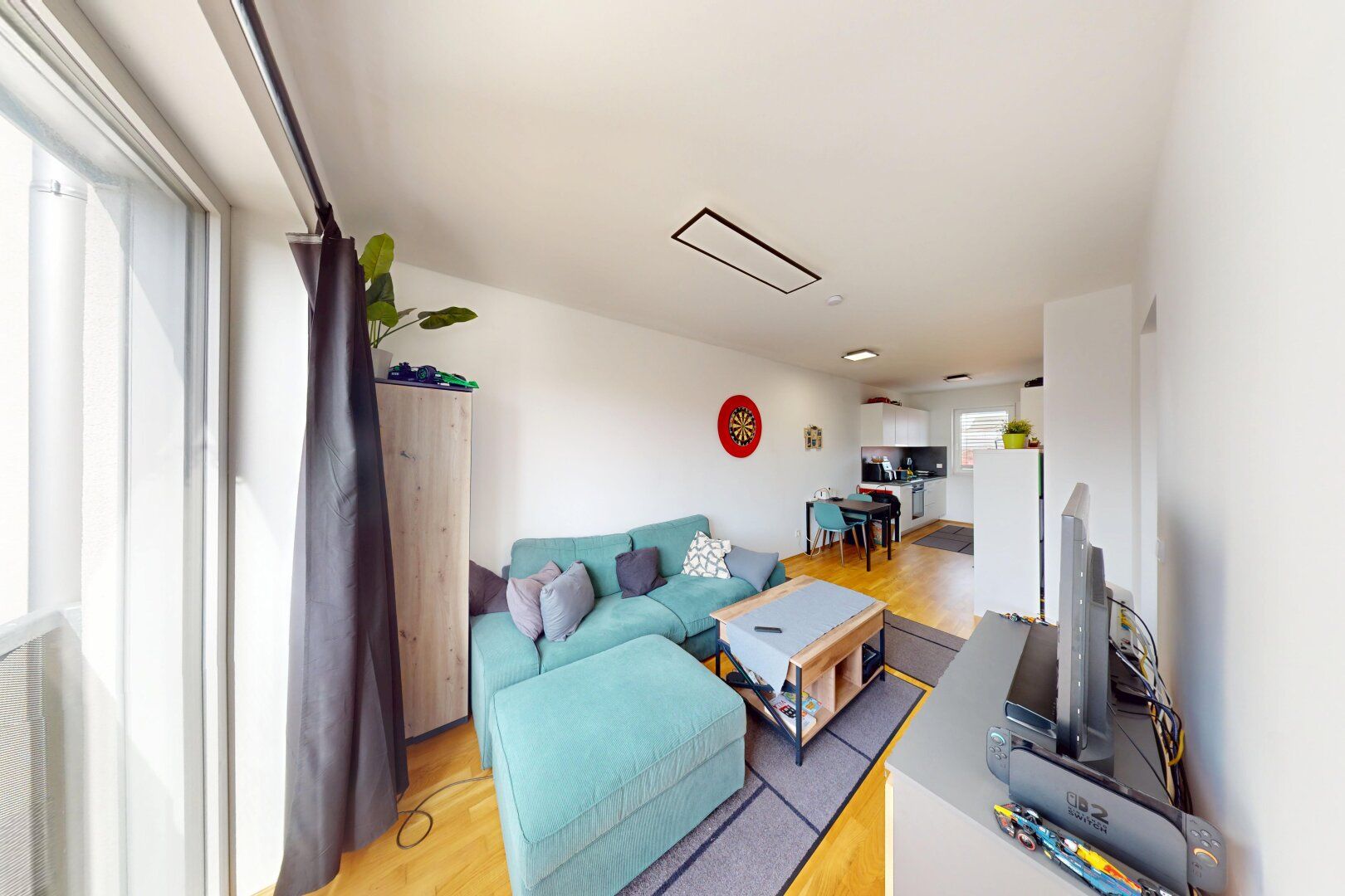 Wohnung – Graz - Ansicht 3