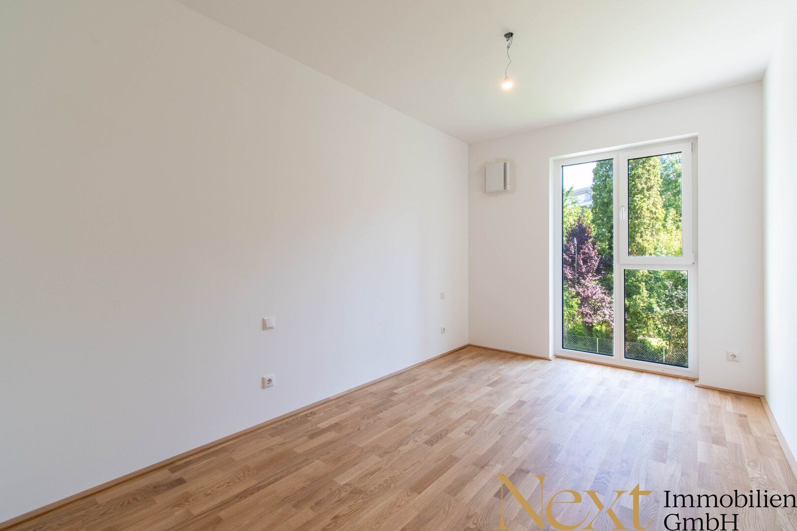 Wohnung – Linz, Pöstlingberg - Mehr